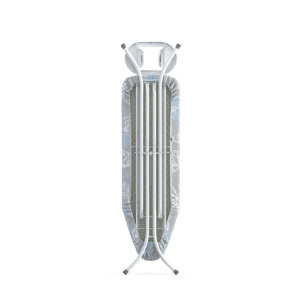 Widex® Evie strijkplank met strijkplankhoes | 110 x 34 cm | 2-laags