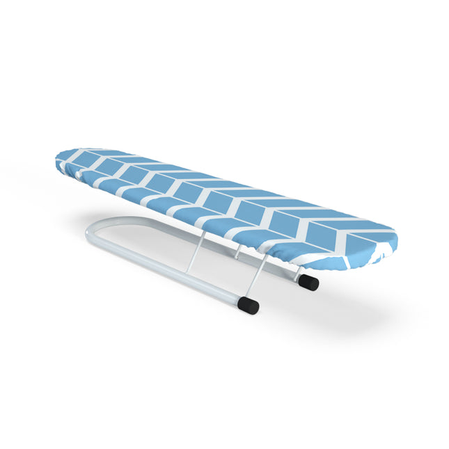 Widex® mouwstrijkplank PRO | Inklapbaar | 54 x 13 cm