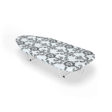 Widex® tafelstrijkplank Baroque | Inklapbaar | 70 x 32 cm