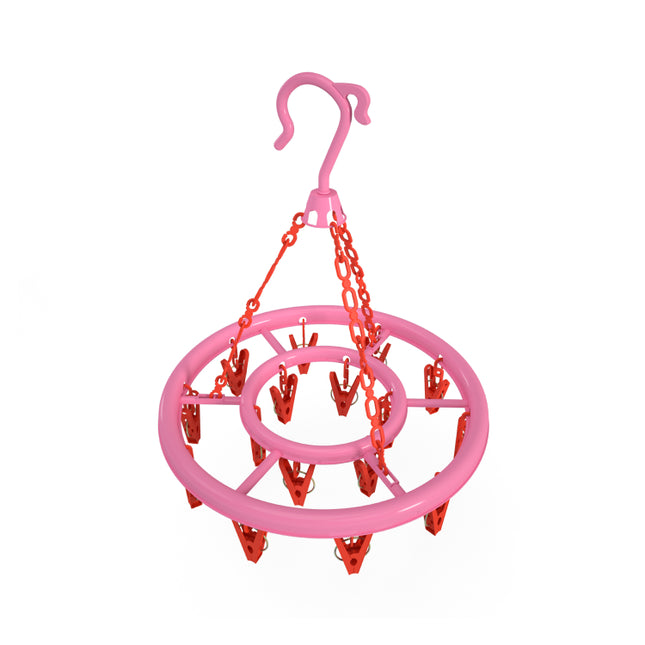 Widex® wasknijper droogmolen carrousel