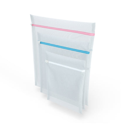 Widex® wasnetten | Set van 3