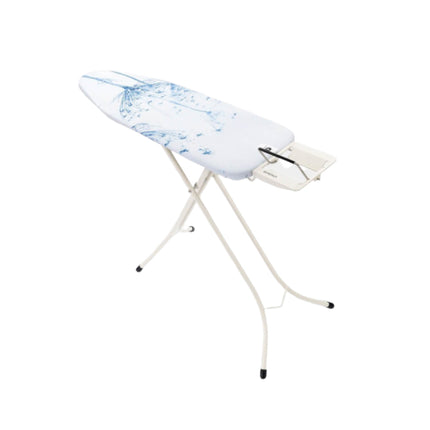 Brabantia strijkplank A met strijkplankhoes | 110 x 30 cm