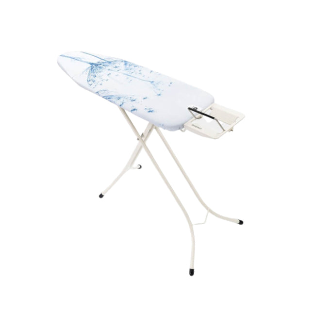 Brabantia strijkplank A met strijkplankhoes | 110 x 30 cm