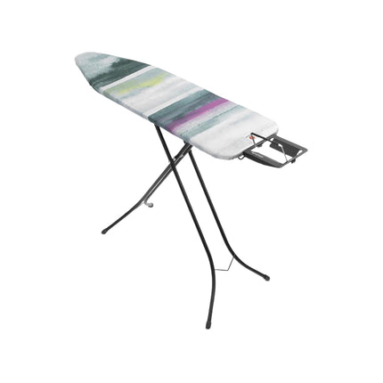 Brabantia strijkplank B met strijkplankhoes | 124 x 38 cm