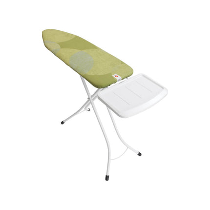 Brabantia strijkplank B met strijkplankhoes | 124 x 38 cm