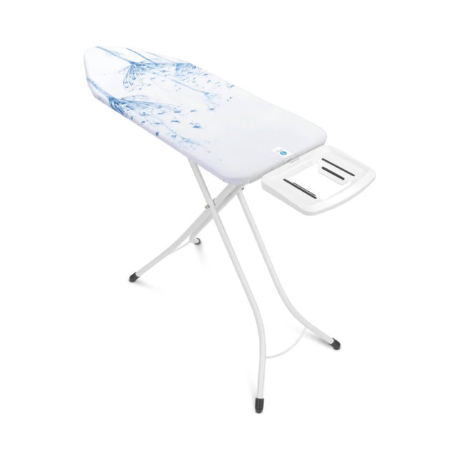 Brabantia strijkplank C met strijkplankhoes | 124 x 45 cm