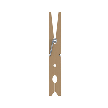 Widex® houten wasknijpers 24 stuks