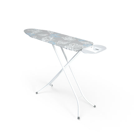 Widex® Evie strijkplank met strijkplankhoes | 110 x 34 cm | 2-laags