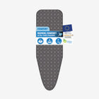 Strijkplankovertrekken